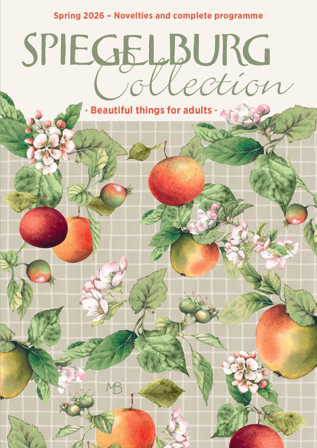 DSB Collection Primavera/Estate 2026