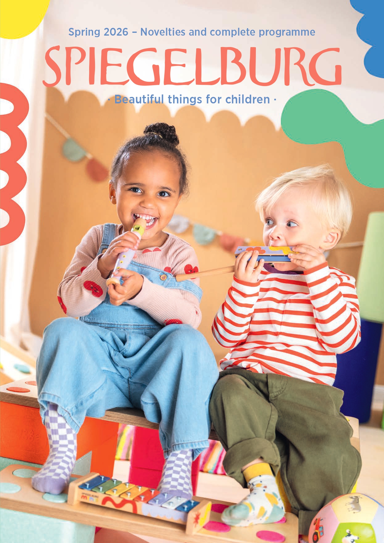 DSB Kids Primavera/Estate 2026