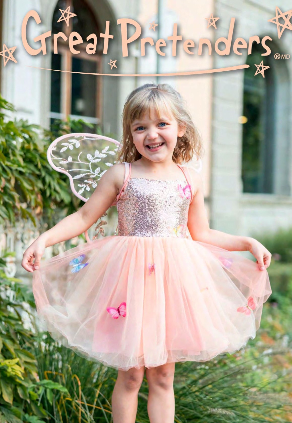 Great Pretenders 2026