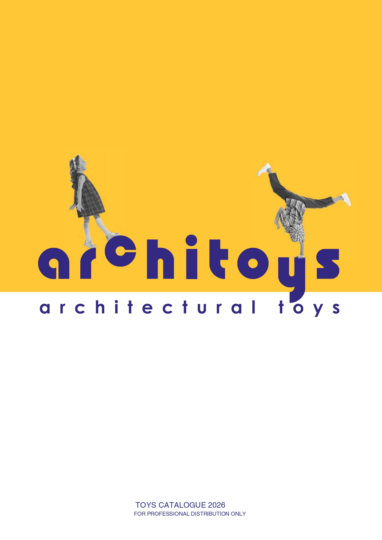 Architoys 2026