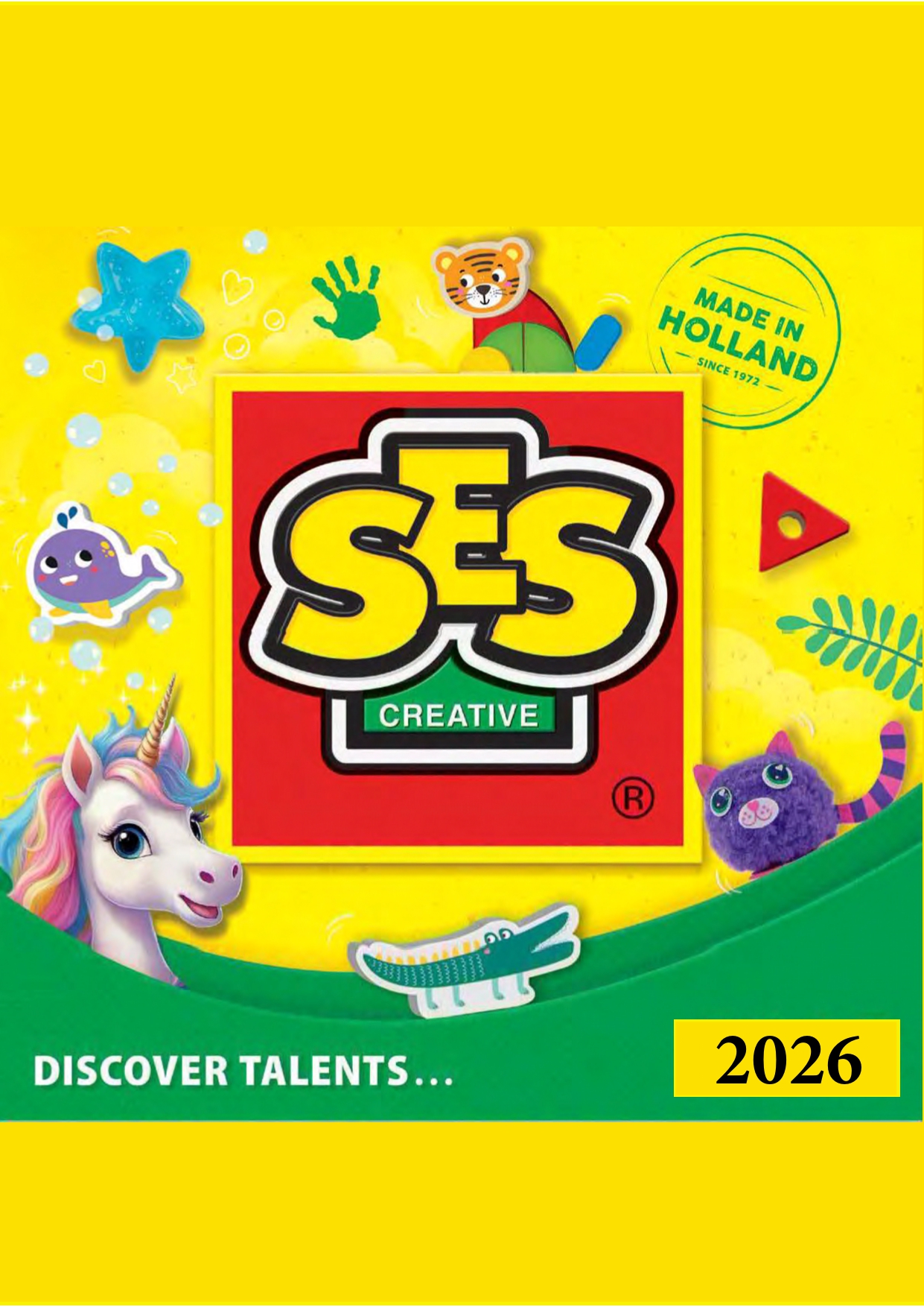 Ses Creative 2026