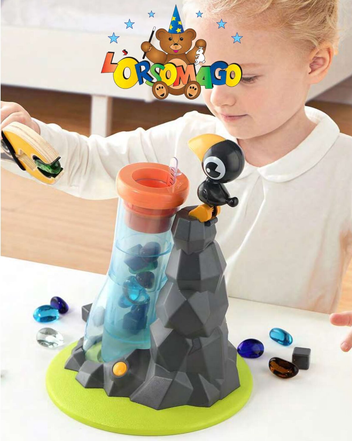 Orsomago Opportunità 2026 (prezzi e disponibilità)