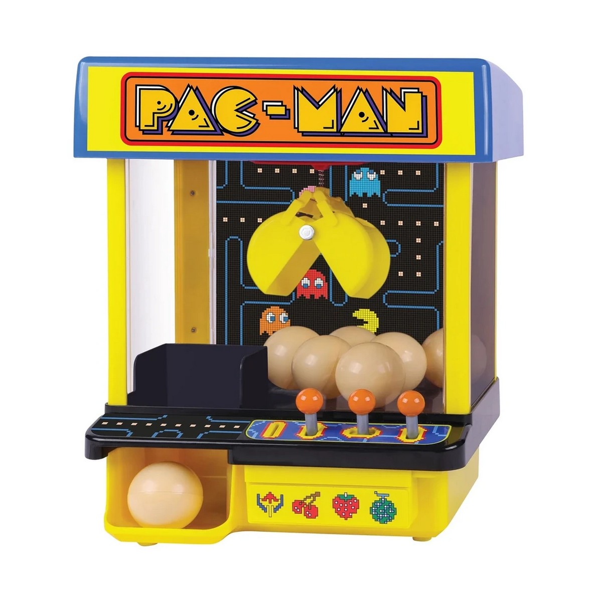 Video – Gioco Gru a Premi