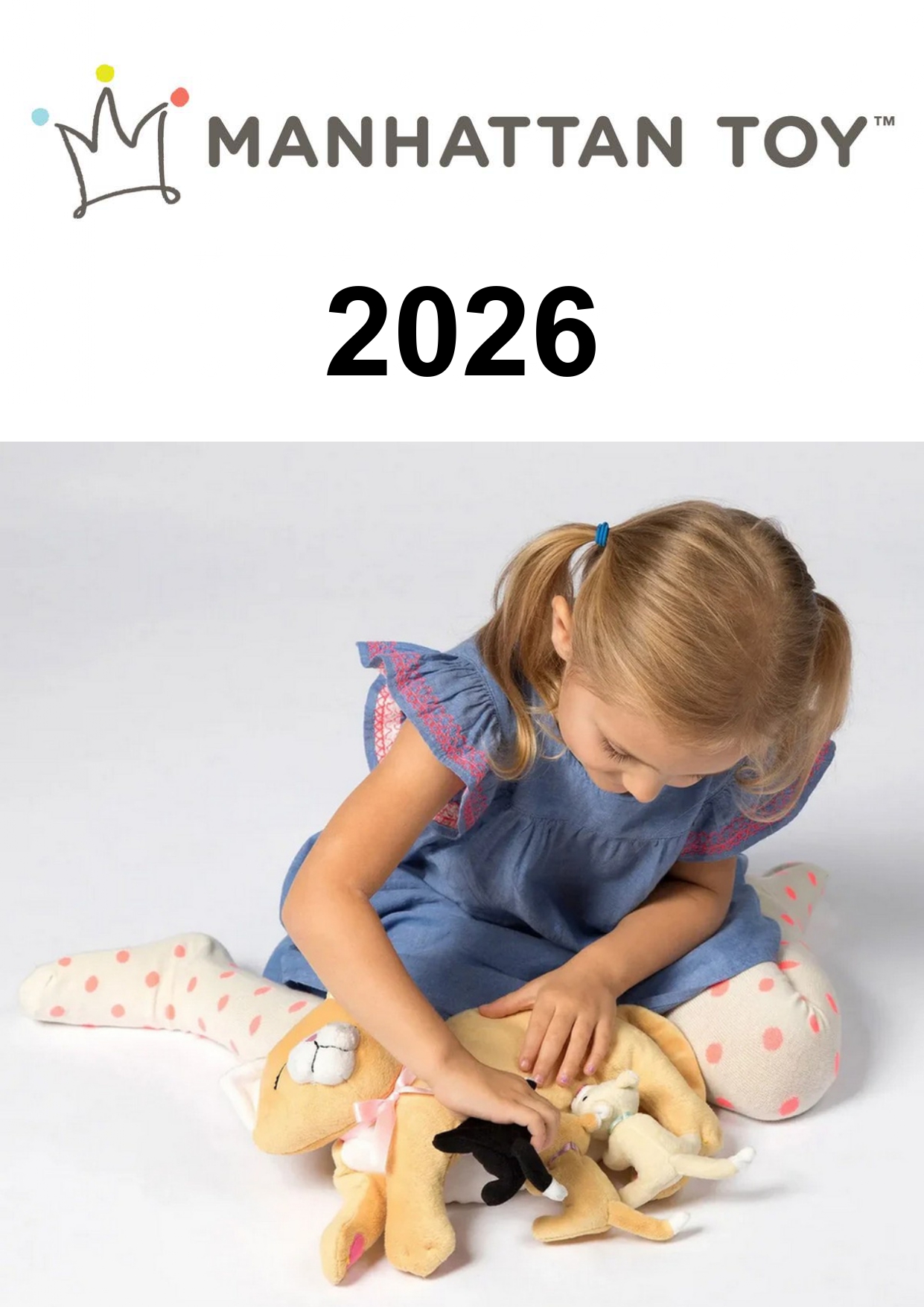 Manhattan Toy 2026