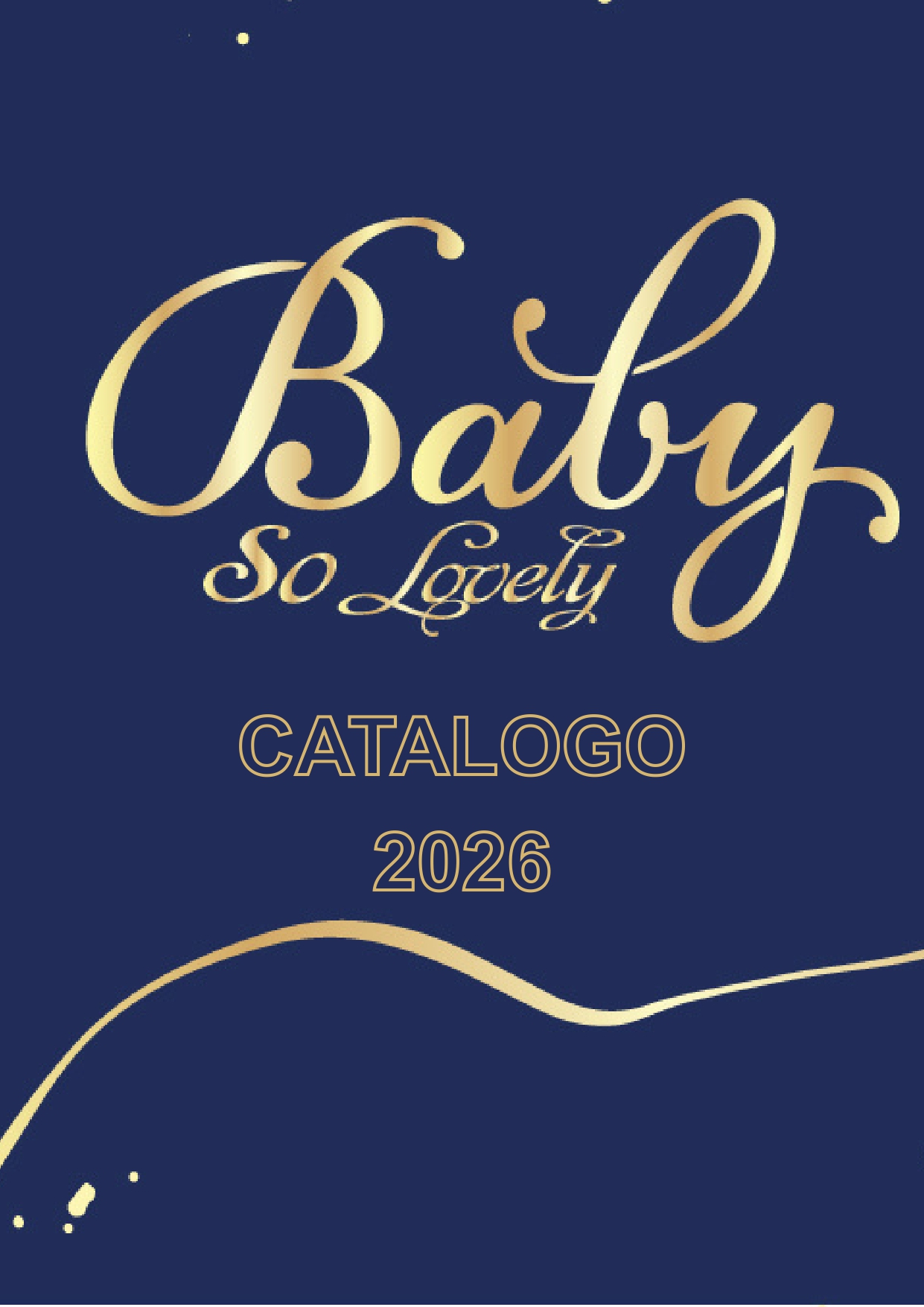 Baby So Lovely 2026