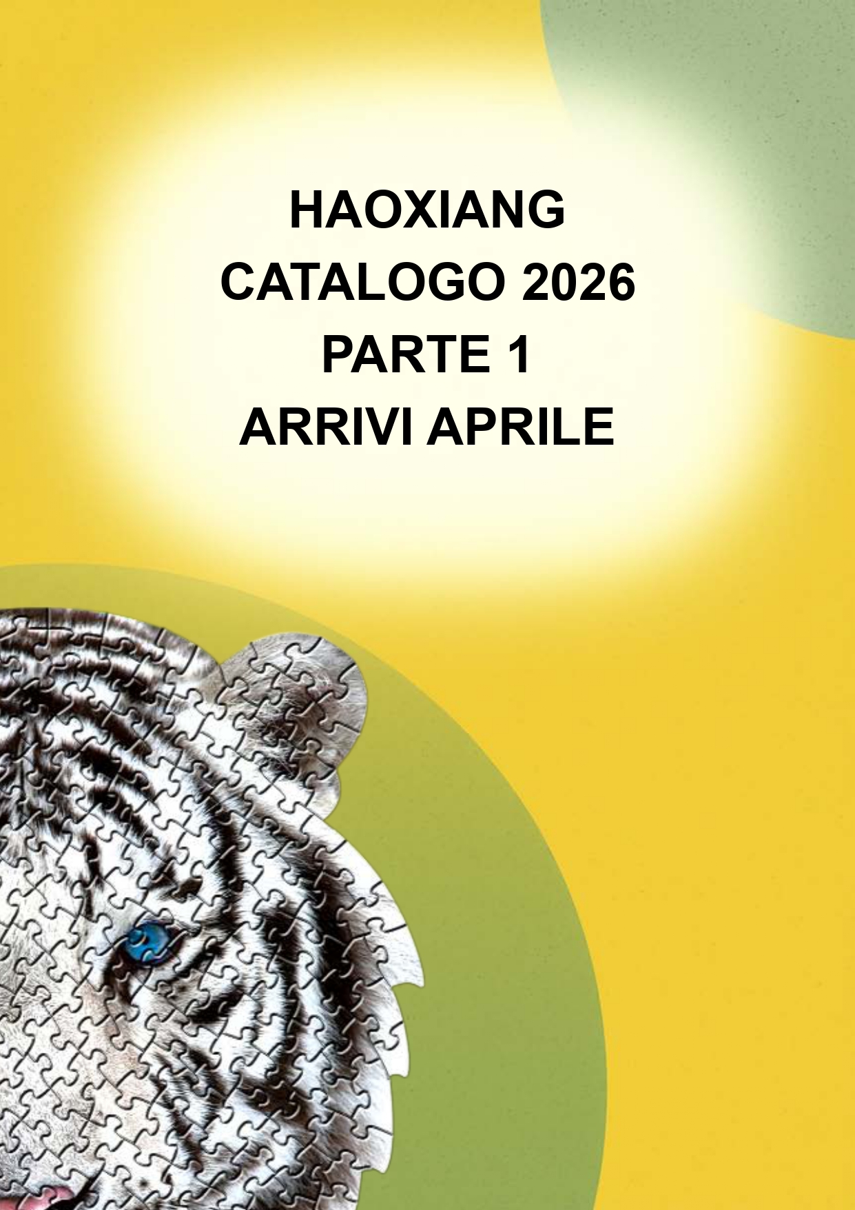 Haoxiang 2026