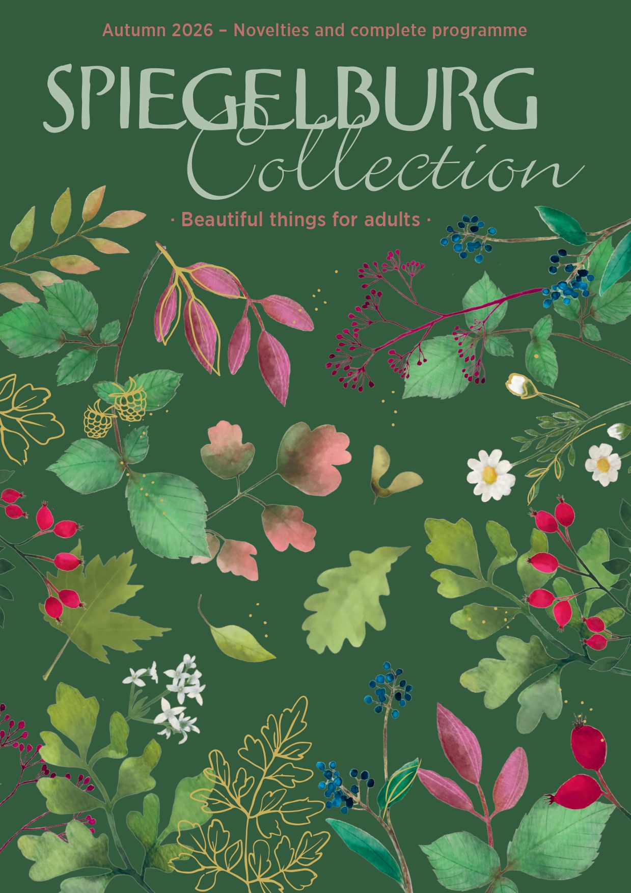 DSB Collection Autunno/Inverno 2026
